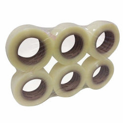 Poly Pro Tape #425 Clear 48mm x 132m