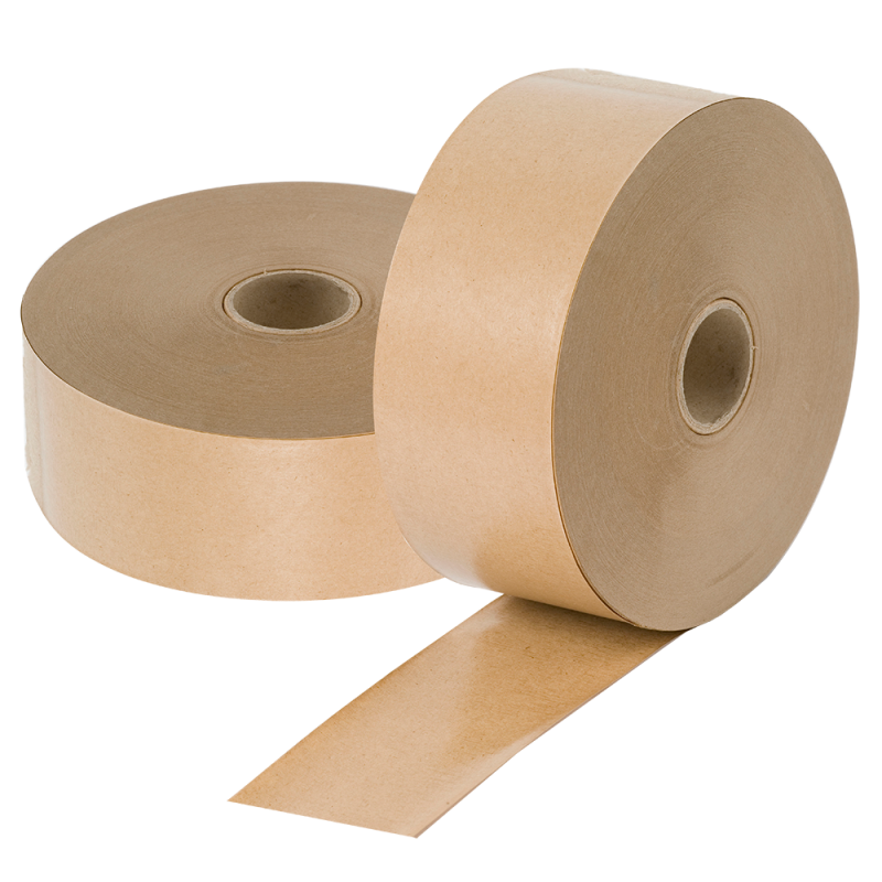 Gum Tape 70mm x 175m Regular