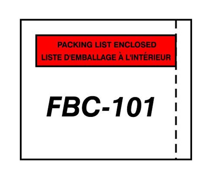 Labelope Shipping Envelopes