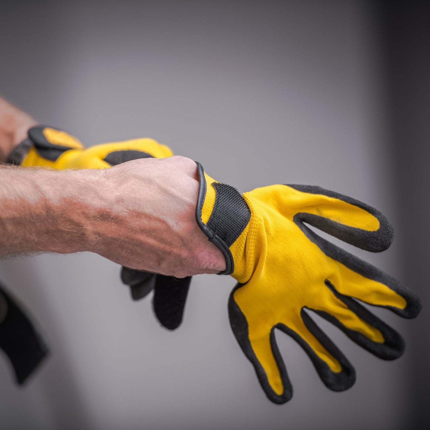 Safety Equipment