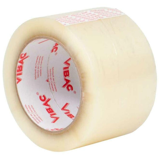 Poly Pro Tape #425 Clear 72mm x 132m