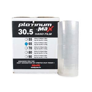 Pallet Wrap 12" x 1476'
