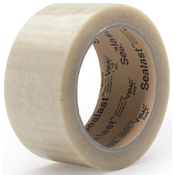 Poly Pro Tape #425 Clear 48mm x 132m