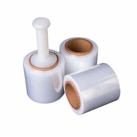 BUNDLING FILM (CAST)