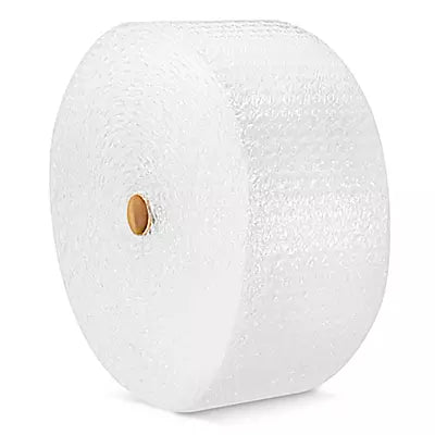 3/16" Bubble Cushion Wrap