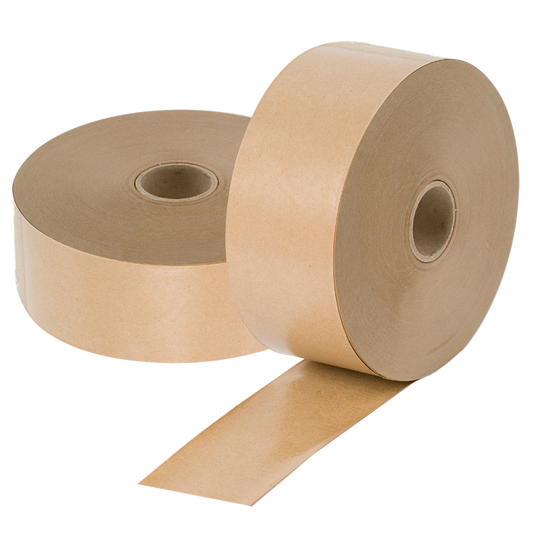 Gum Tape 70mm x 175m Regular