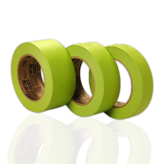 Green Painter Masking Tape 3M #205