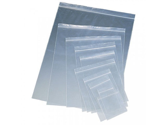 Minigrip Resealable Bags