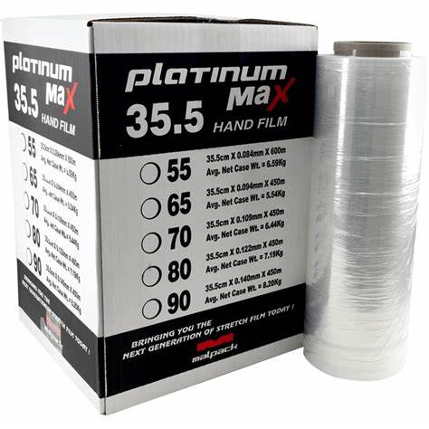 Pallet Wrap 14" x 1476'