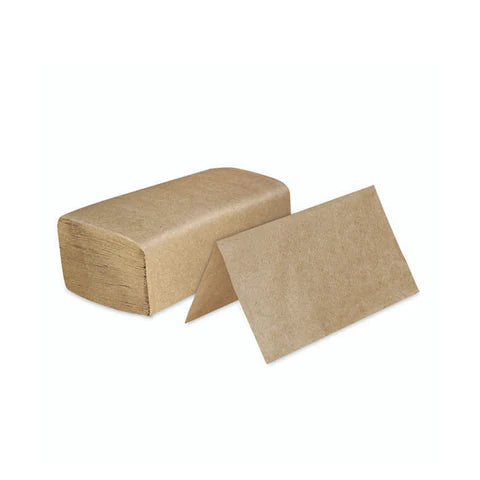 Towel Singlefold Kraft