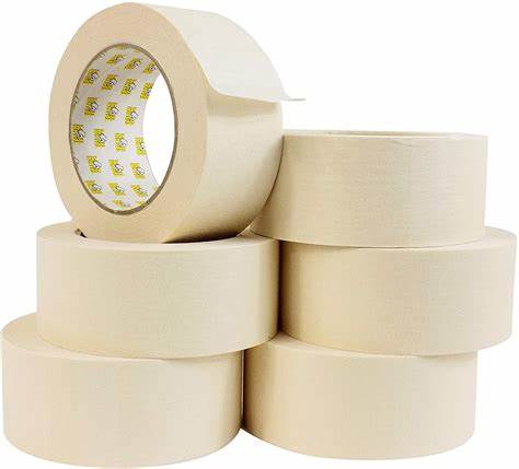 Masking Tape 24mm x 55m