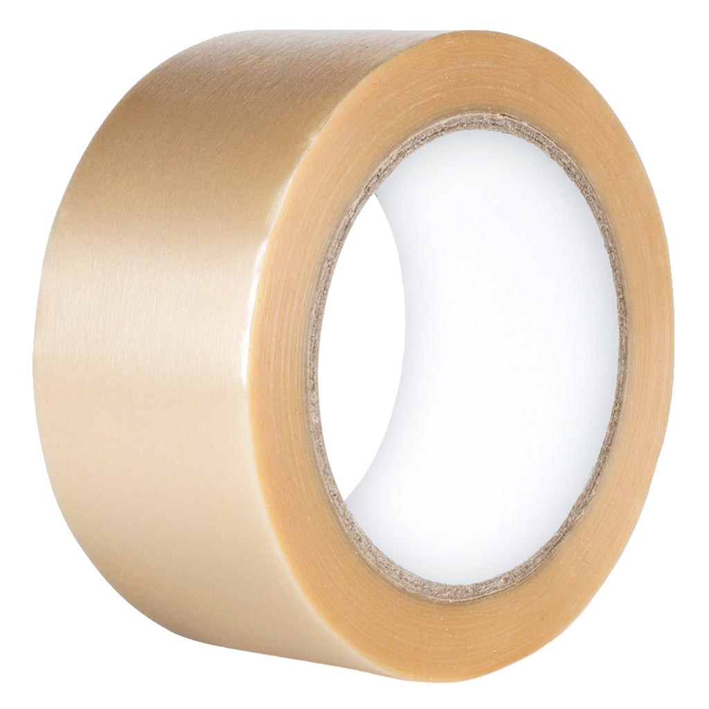 PVC Clear Tape 48mm x 66m