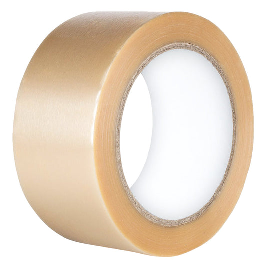 PVC Clear Tape 48mm x 66m