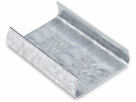 Seal Steel Open 3/4"